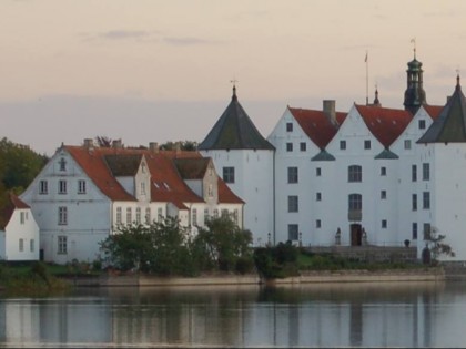 照片: Koehn's Schlosskeller Glücksburg